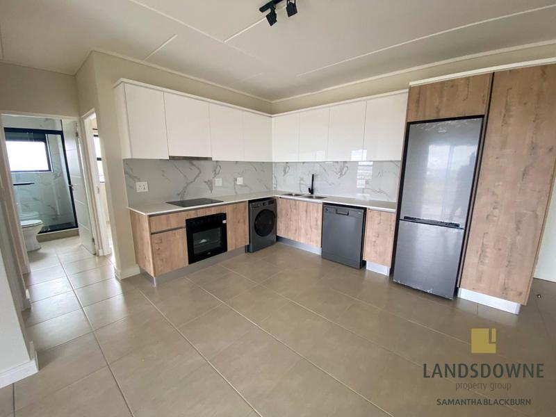 To Let 2 Bedroom Property for Rent in Richwood Western Cape